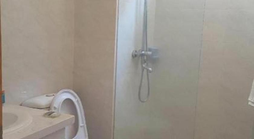 Hotel Majestic Star Nha Trang Esterno foto